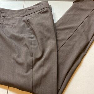 Woman’s dress pants